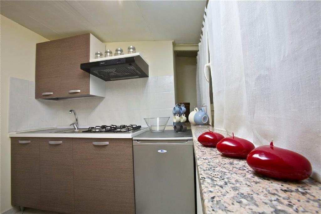 فيلا A Casa Di Claudio كاتانيا الغرفة الصورة