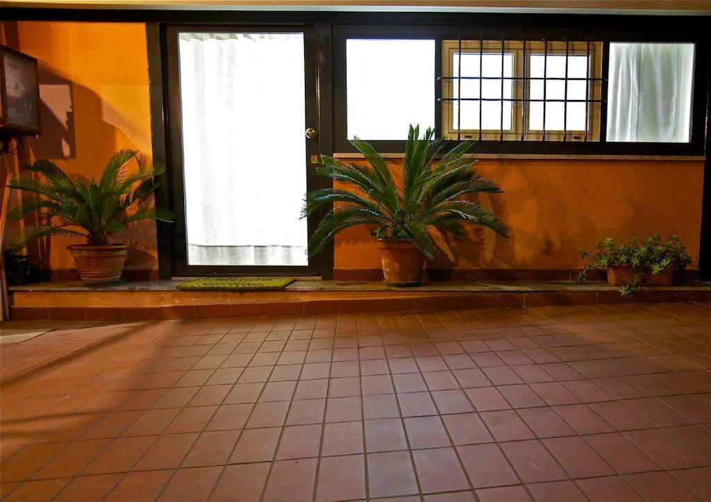 فيلا A Casa Di Claudio كاتانيا الغرفة الصورة