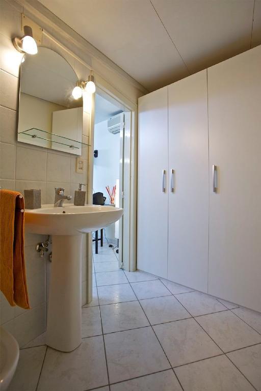 فيلا A Casa Di Claudio كاتانيا الغرفة الصورة